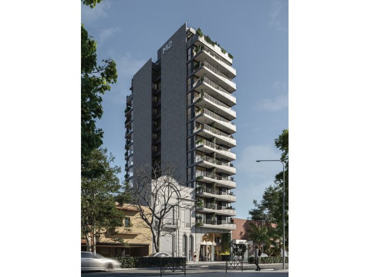 Departamentos - Rosario - Venta