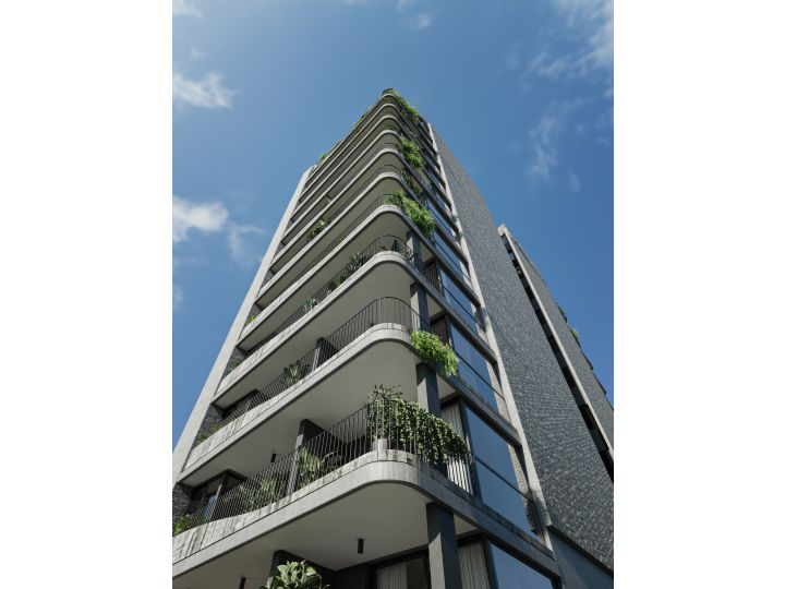 Departamentos - Rosario - Venta