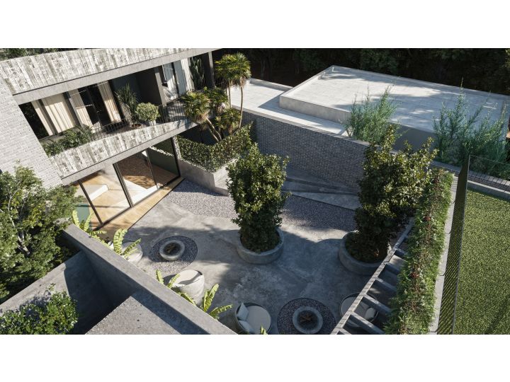 Departamentos - Rosario - Venta