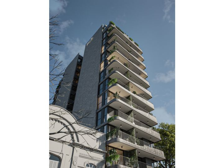 Departamentos - Rosario - Venta