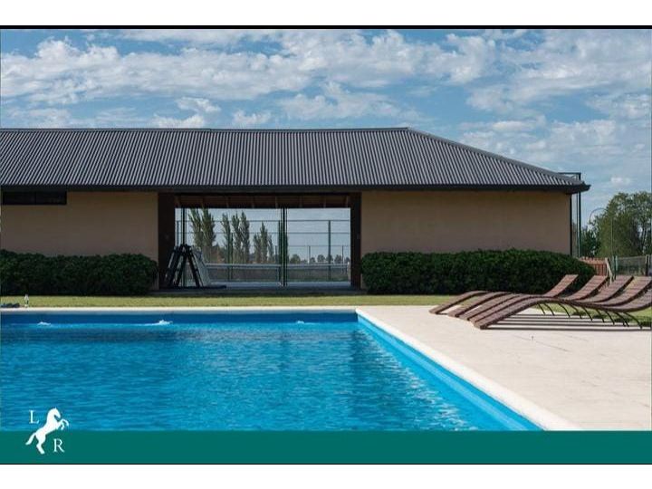 Terrenos - Ibarlucea - Venta