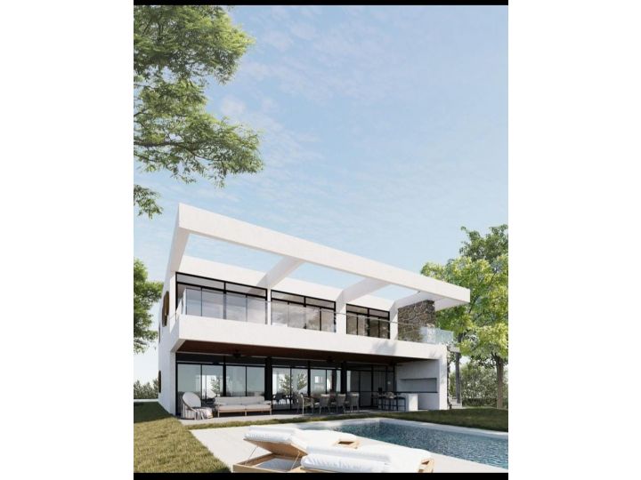 Terrenos - Ibarlucea - Venta