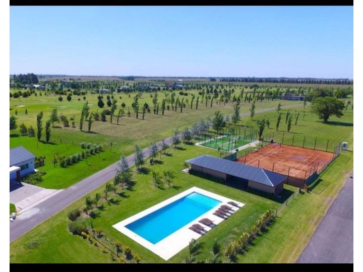 Terrenos - Ibarlucea - Venta