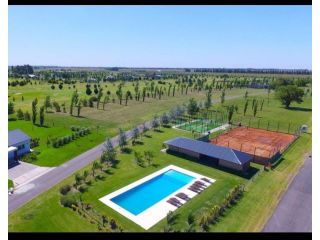 Terrenos - Ibarlucea - Venta