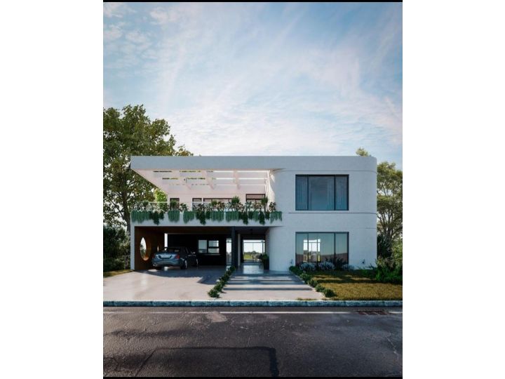 Terrenos - Ibarlucea - Venta