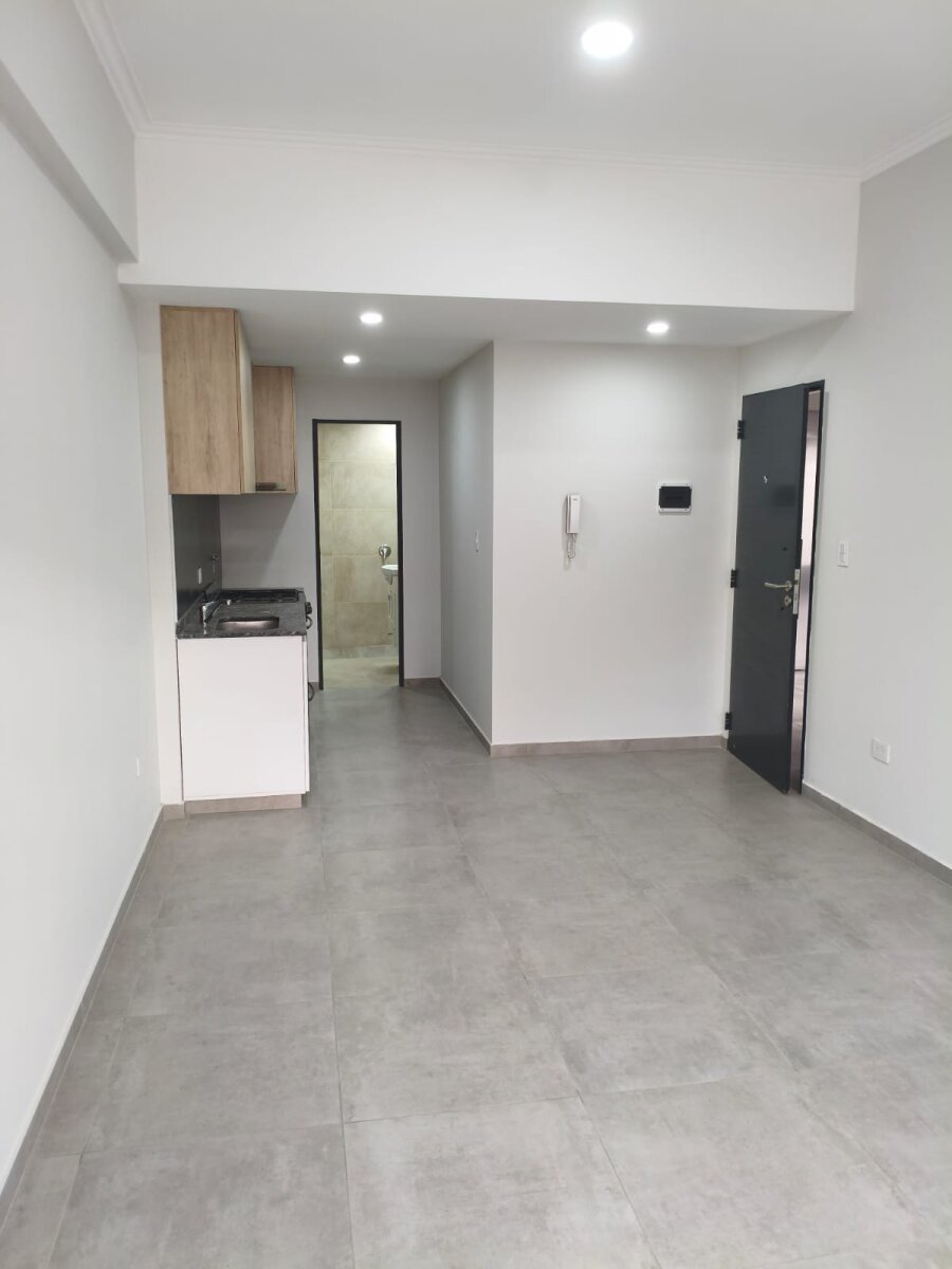Departamento - Villa Luzuriaga — foto 6