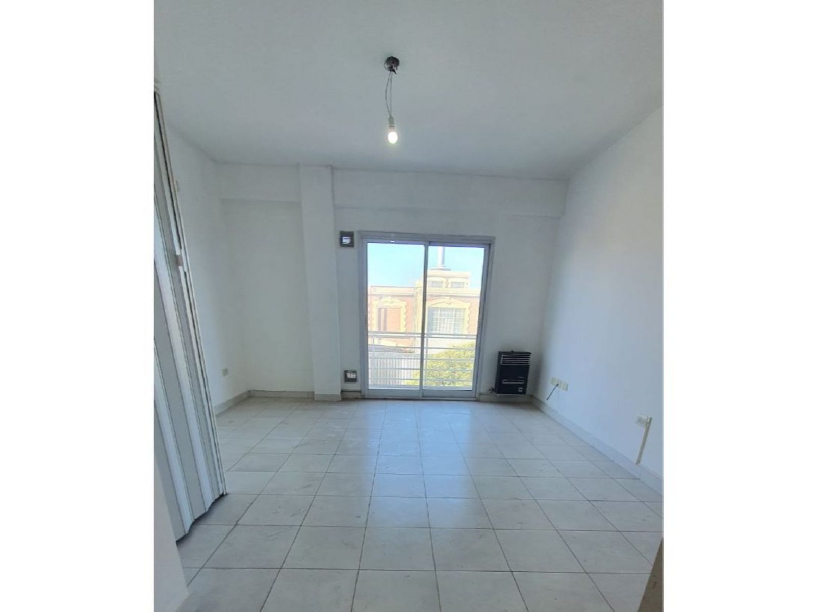 Hermoso departamento - 4