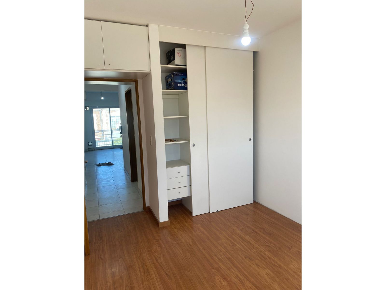 Hermoso departamento - 10