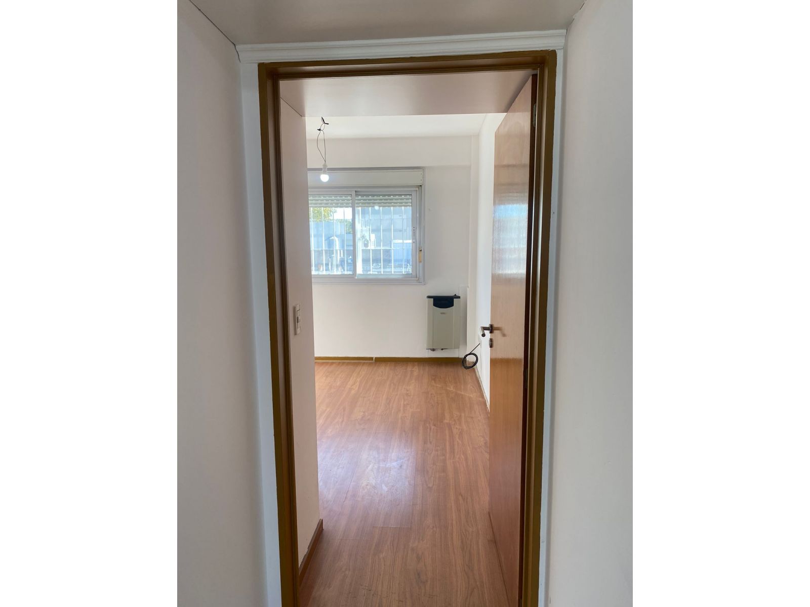 Hermoso departamento - 8