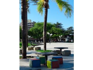 Departamentos - Rosario - Venta