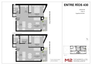 Departamentos - Rosario - Venta