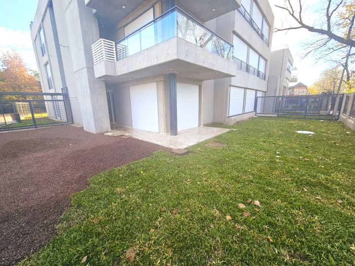 Departamentos - Rosario - Venta