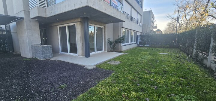 Departamentos - Rosario - Venta