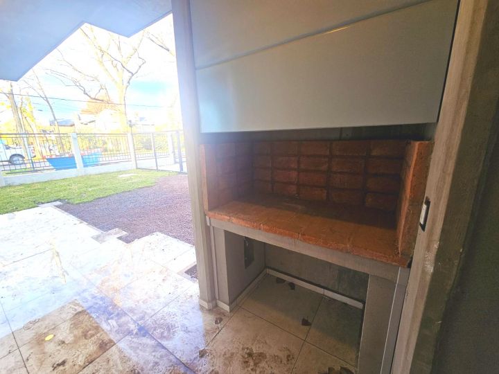 Departamentos - Rosario - Venta