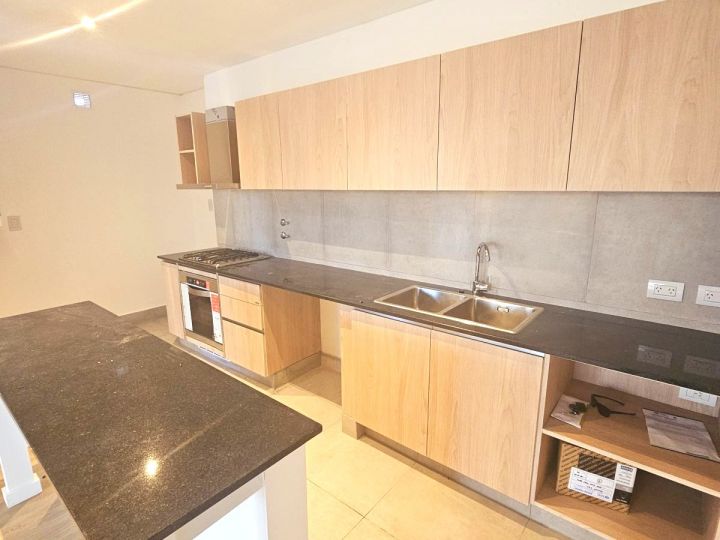 Departamentos - Rosario - Venta