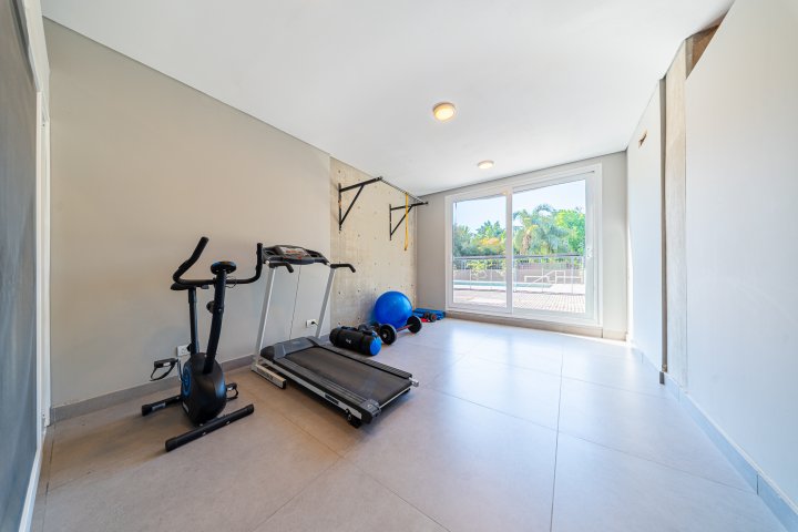 Departamentos - Rosario - Venta