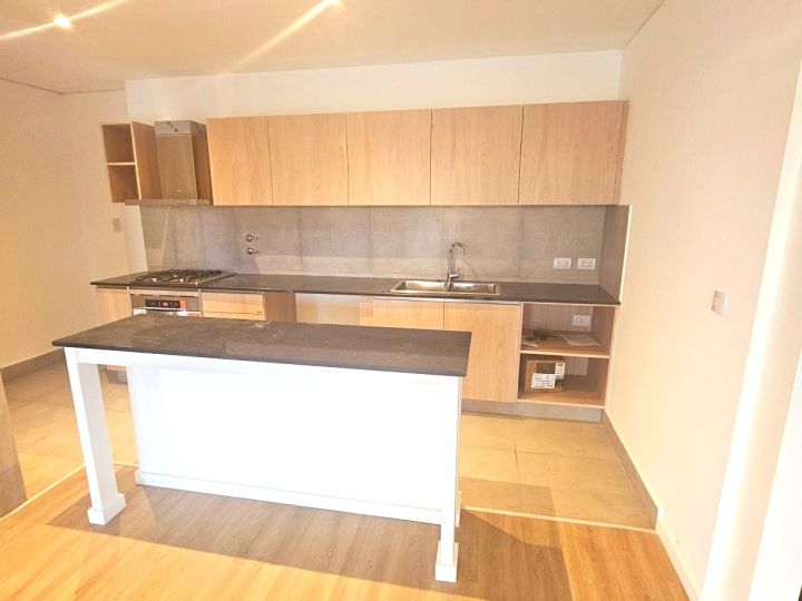 Departamentos - Rosario - Venta