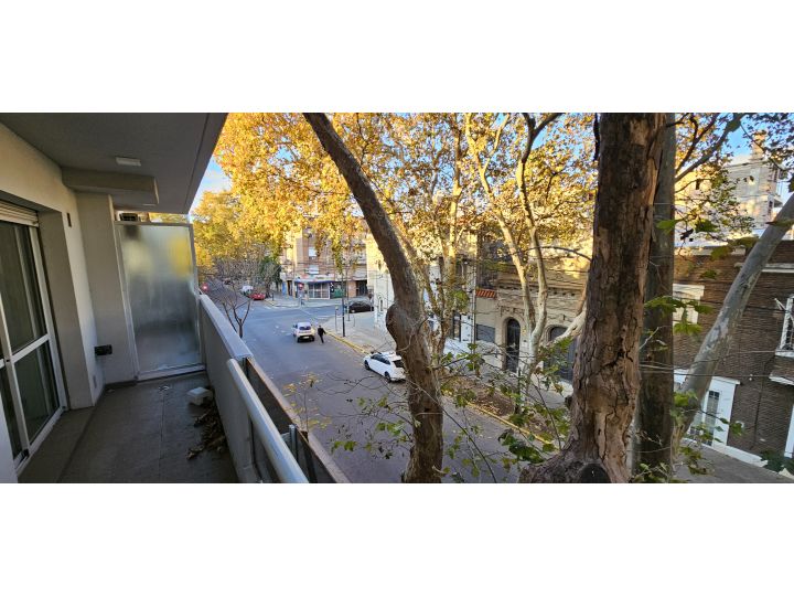 Departamentos - Rosario -  Alquiler