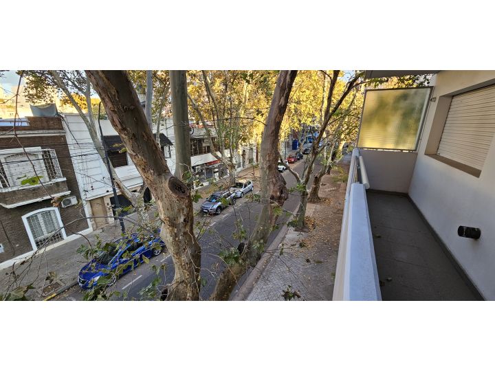 Departamentos - Rosario -  Alquiler