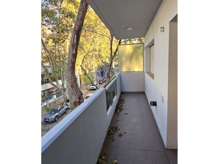 Departamentos - Rosario -  Alquiler