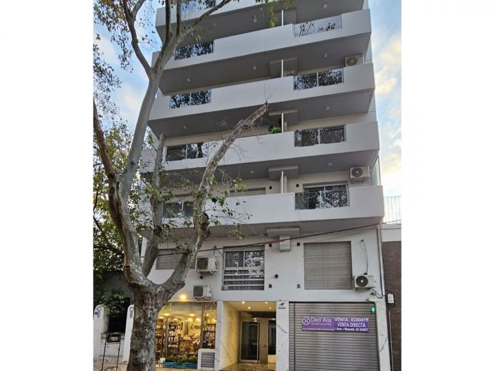 Departamentos - Rosario -  Alquiler