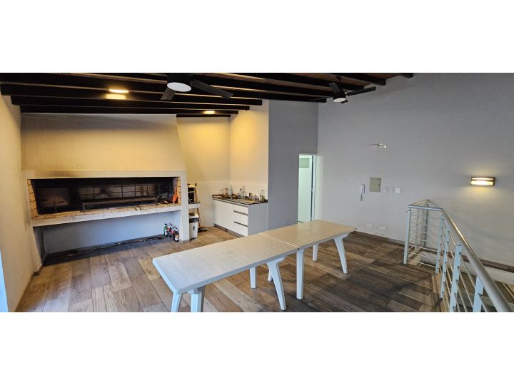 Departamentos - Rosario -  Alquiler