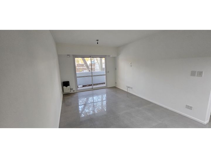 Departamentos - Rosario -  Alquiler