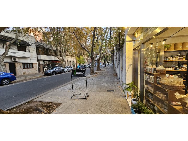 Departamentos - Rosario -  Alquiler