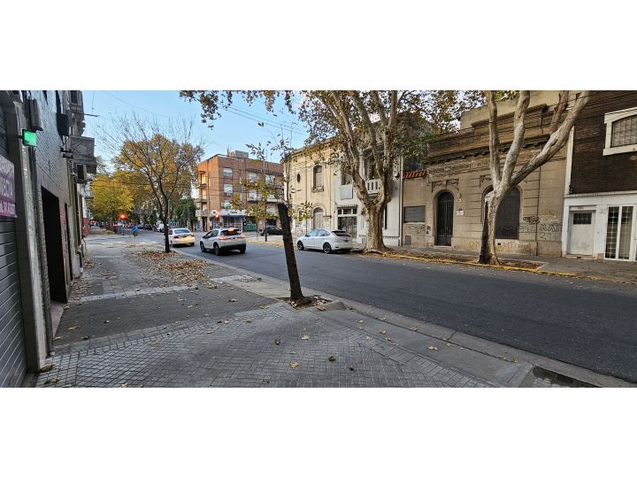 Departamentos - Rosario -  Alquiler