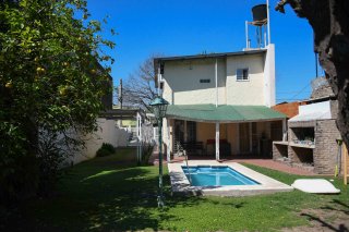 Casas - Rosario - Venta