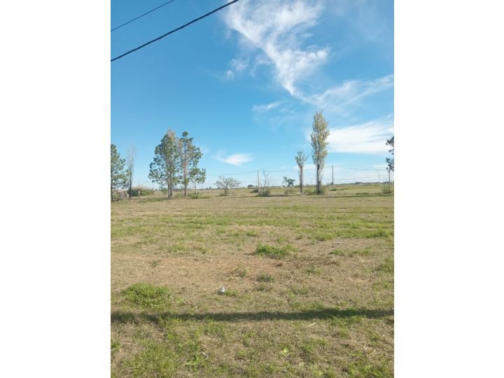 Terrenos - Iriondo - Venta