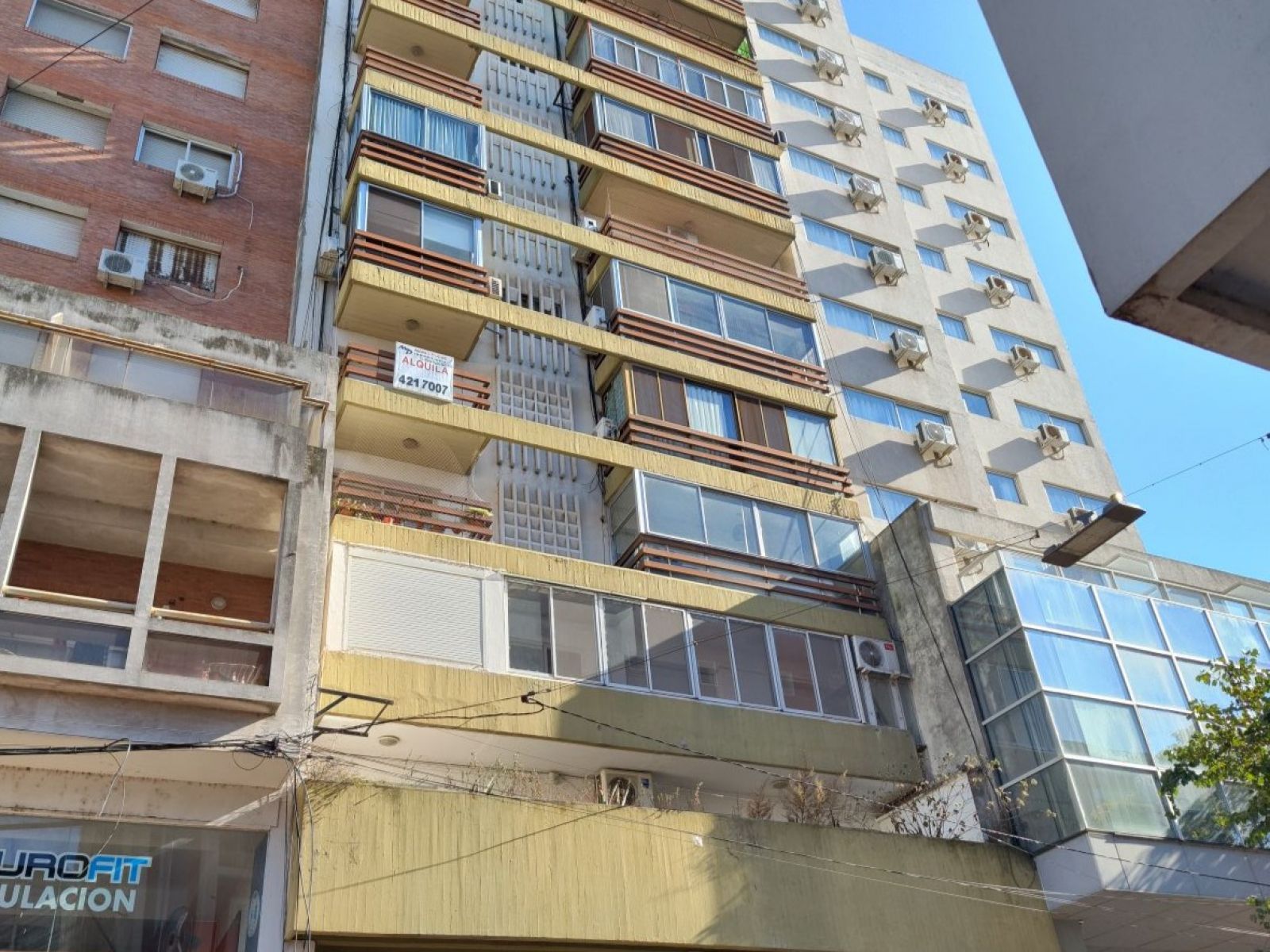 San Martin 1142 04-02