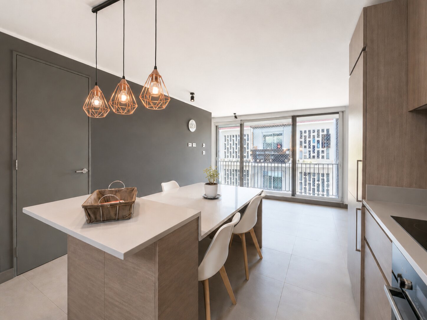 venta dpto Dúplex 1D+2B+EST+BOD Holanda /Metro Chile España / Gran ubicación en Ñuñoa