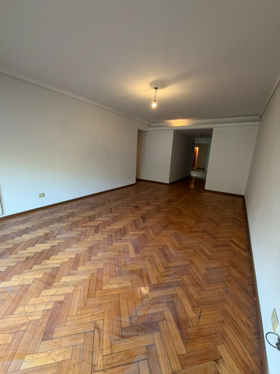 Piso 4 ambientes con dependencias - Barracas - Plaza Colombia — foto 15