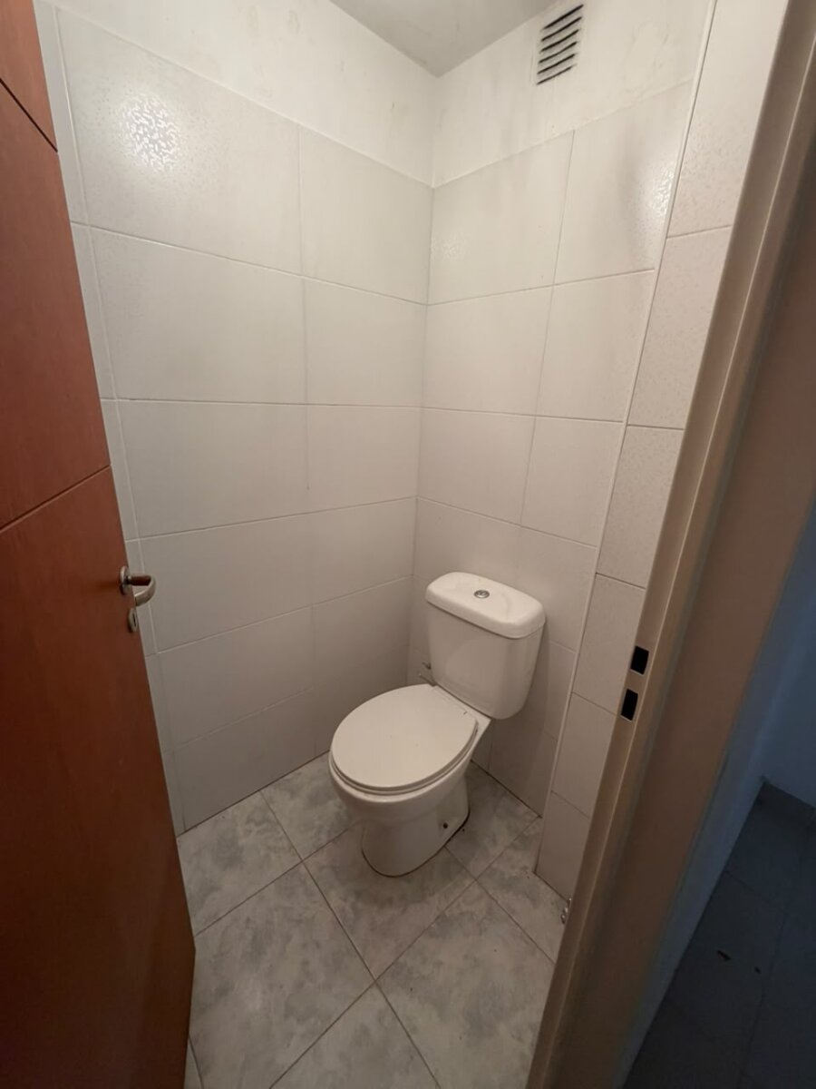 Piso 4 ambientes con dependencias - Barracas - Plaza Colombia — foto 11