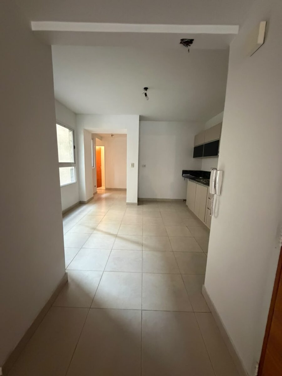 Piso 4 ambientes con dependencias - Barracas - Plaza Colombia — foto 6