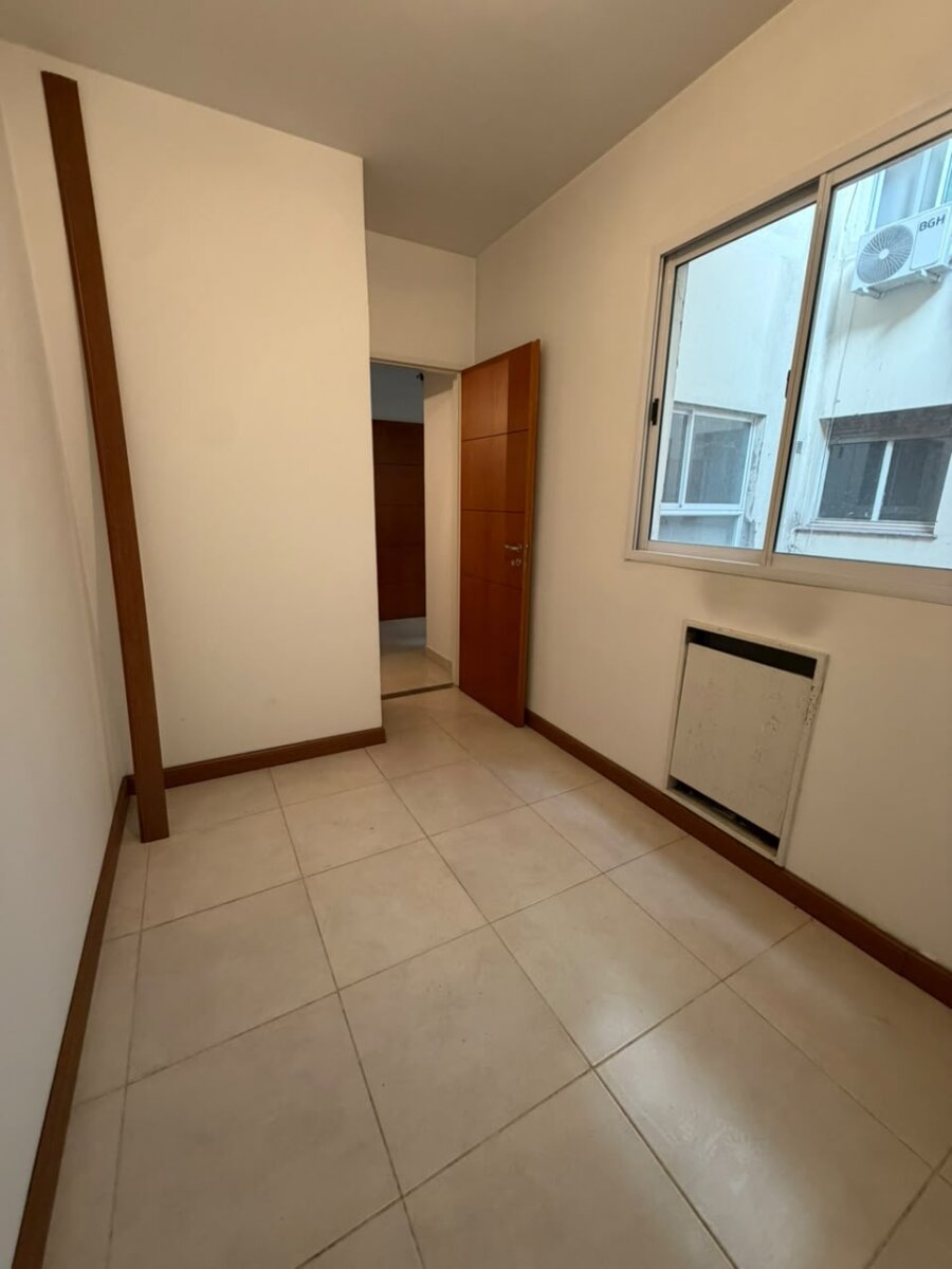 Piso 4 ambientes con dependencias - Barracas - Plaza Colombia — foto 13