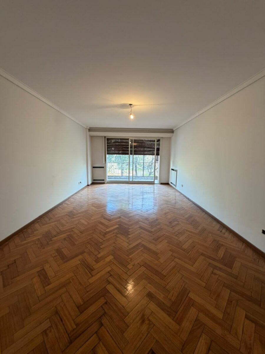 Piso 4 ambientes con dependencias - Barracas - Plaza Colombia — foto 14