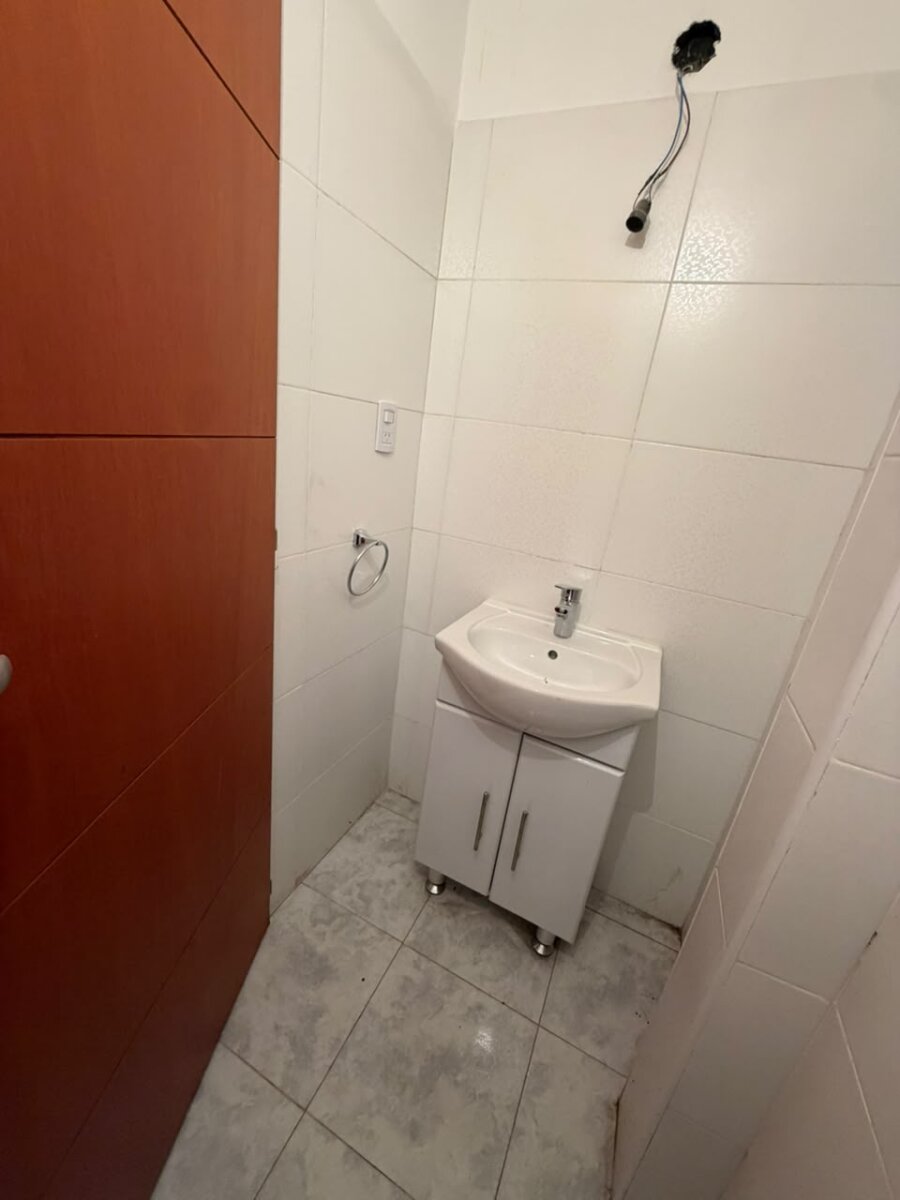 Piso 4 ambientes con dependencias - Barracas - Plaza Colombia — foto 12