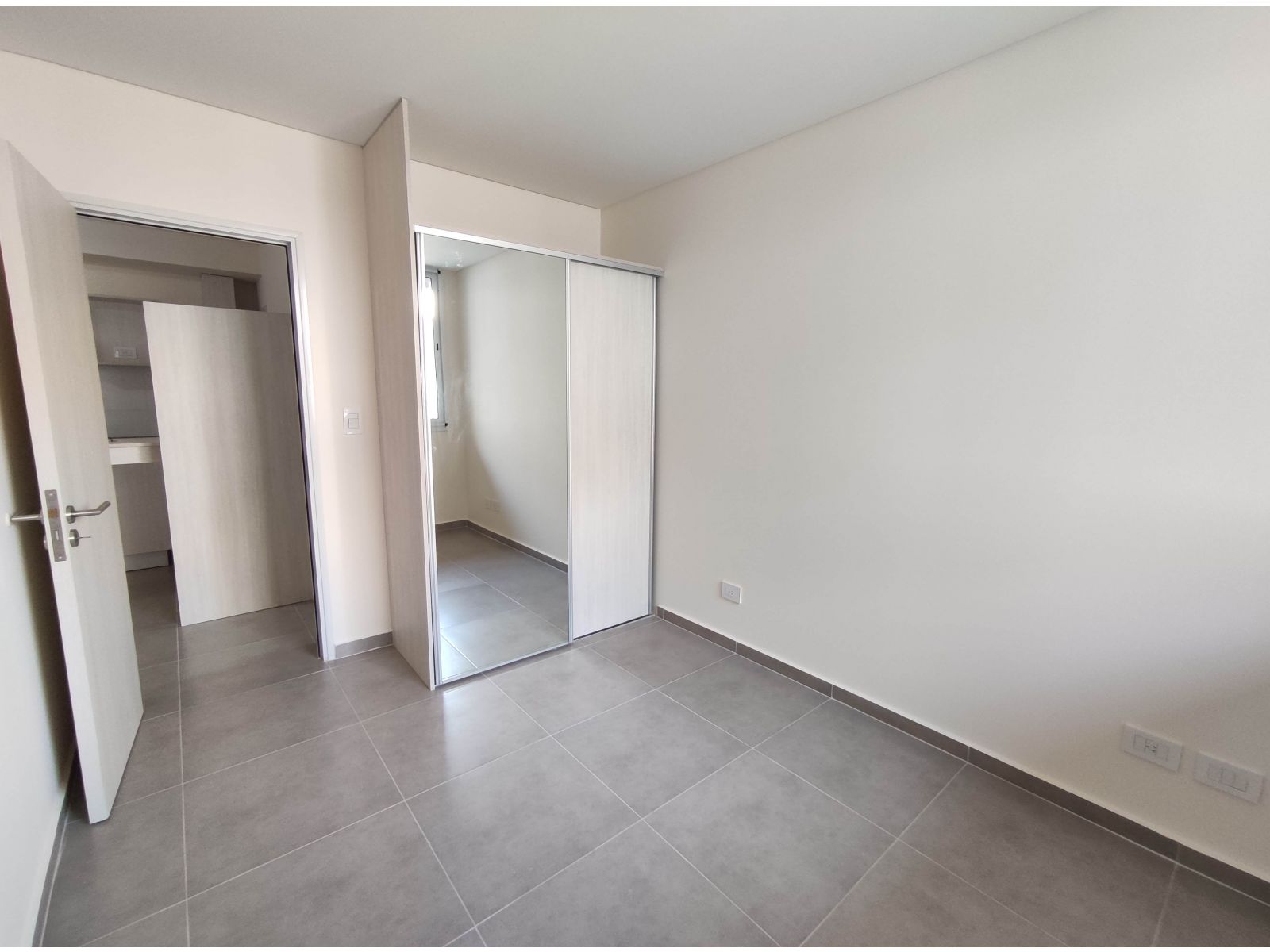 Dpto a Estrenar, de 1 Dormitorio en alquiler. San Lorenzo 1658, Rosario. - 10