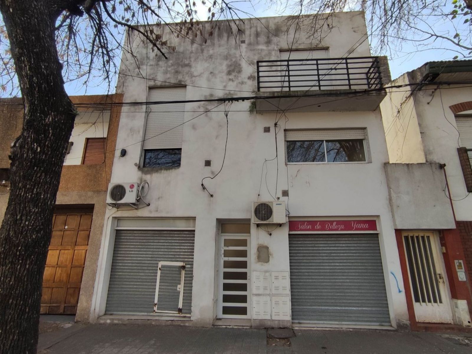 Dpto de 1 Dormitorio en alquiler. Virasoro 2262, Rosario. — foto 7