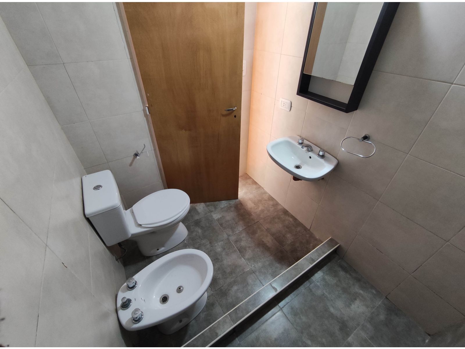 Dpto de 1 Dormitorio en alquiler. Virasoro 2262, Rosario. — foto 6