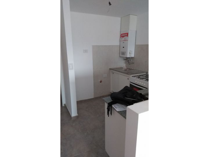 Departamentos - Rosario - Alquiler