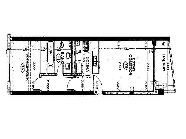 Departamentos - Rosario - Alquiler