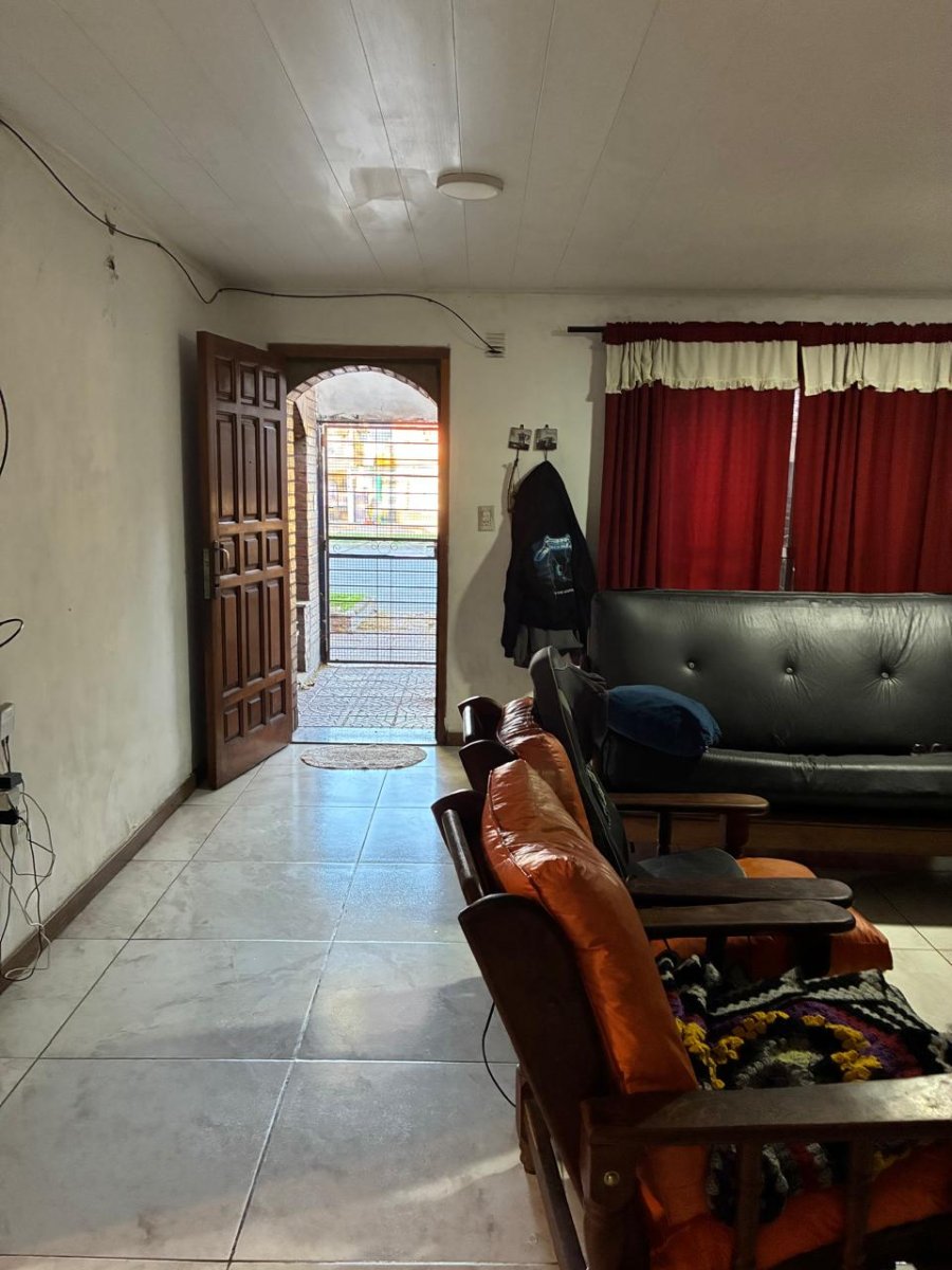 VENDO importante propiedad OPORTUNIDAD!! Bvrd Avellaneda 3300 — foto 5