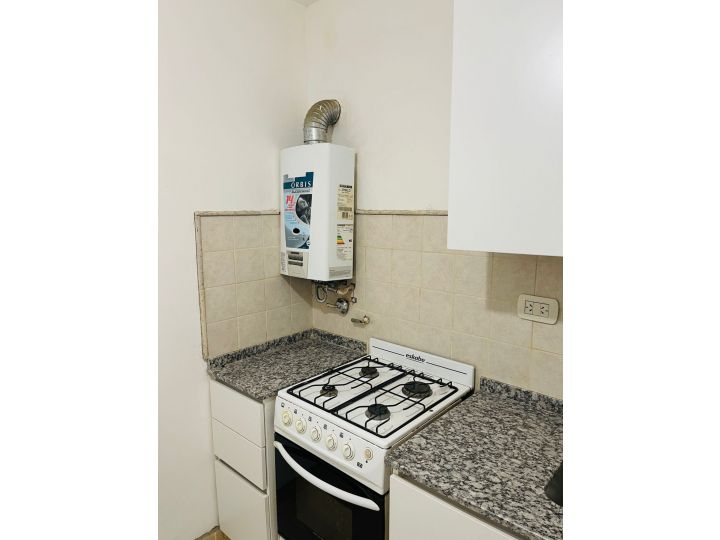 Departamentos - Rosario - Alquiler