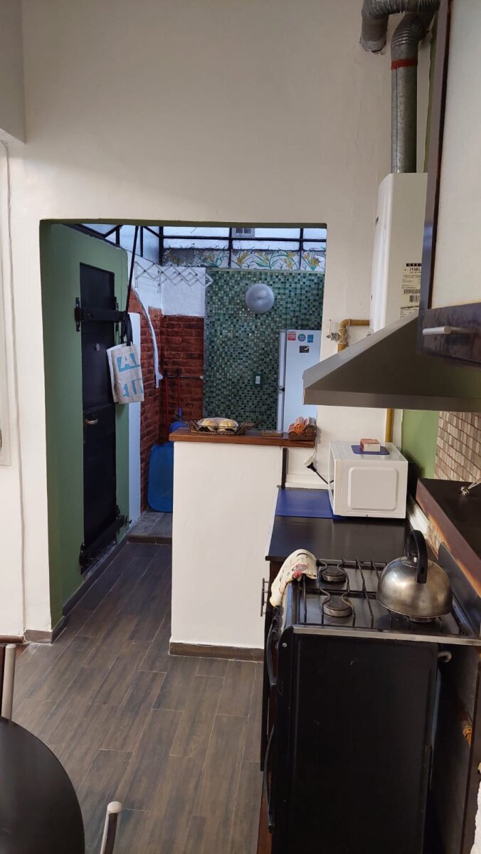 Se vende un agradable departamento de 2 ambientes - Barracas — foto 3