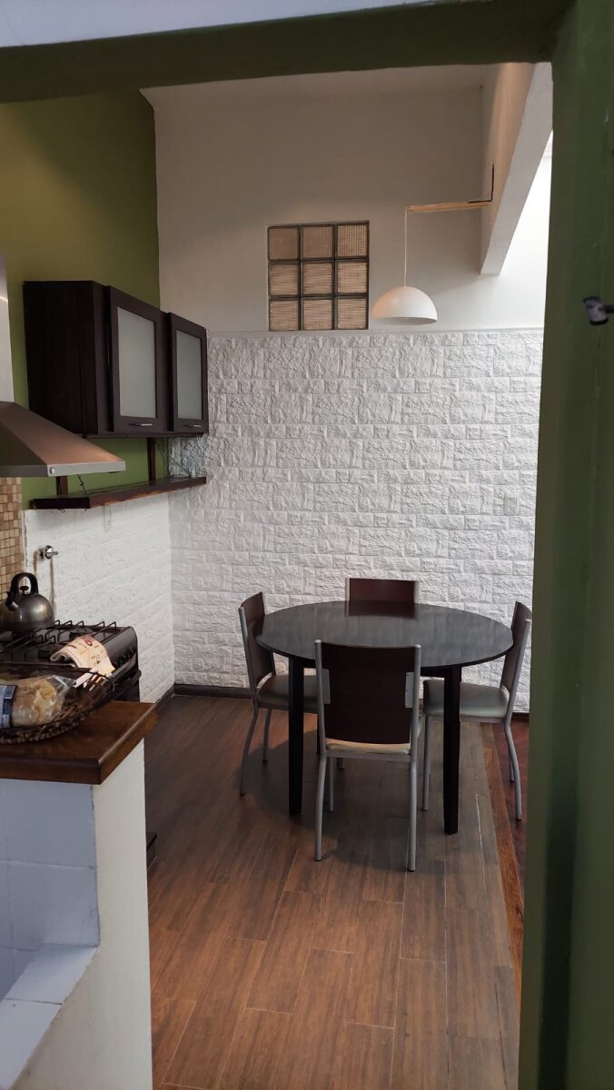 Se vende un agradable departamento de 2 ambientes - Barracas — foto 4
