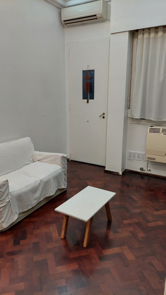 Se vende un agradable departamento de 2 ambientes - Barracas — foto 10