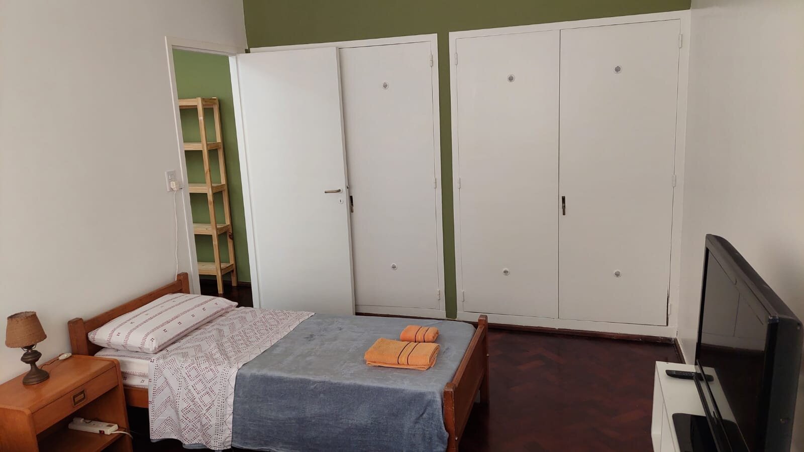 Se vende un agradable departamento de 2 ambientes - Barracas — foto 13